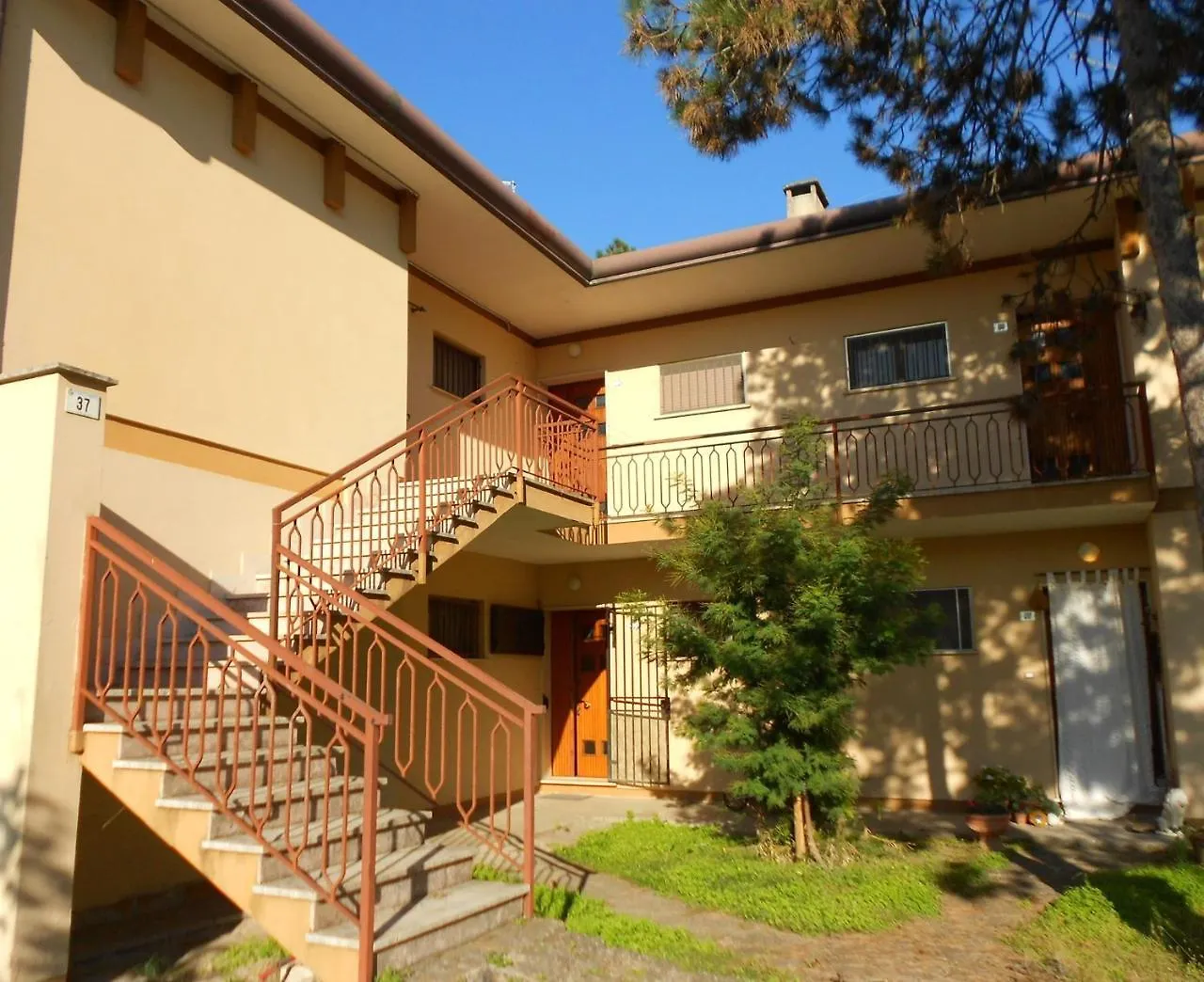 Apartment In Rosolina Mare 25005 Italy