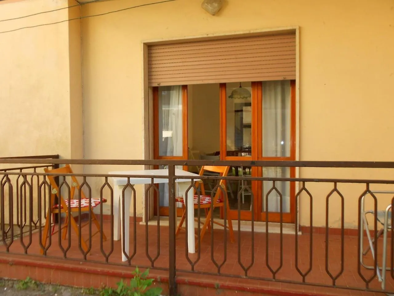 Apartment In Rosolina Mare 25005 0*,